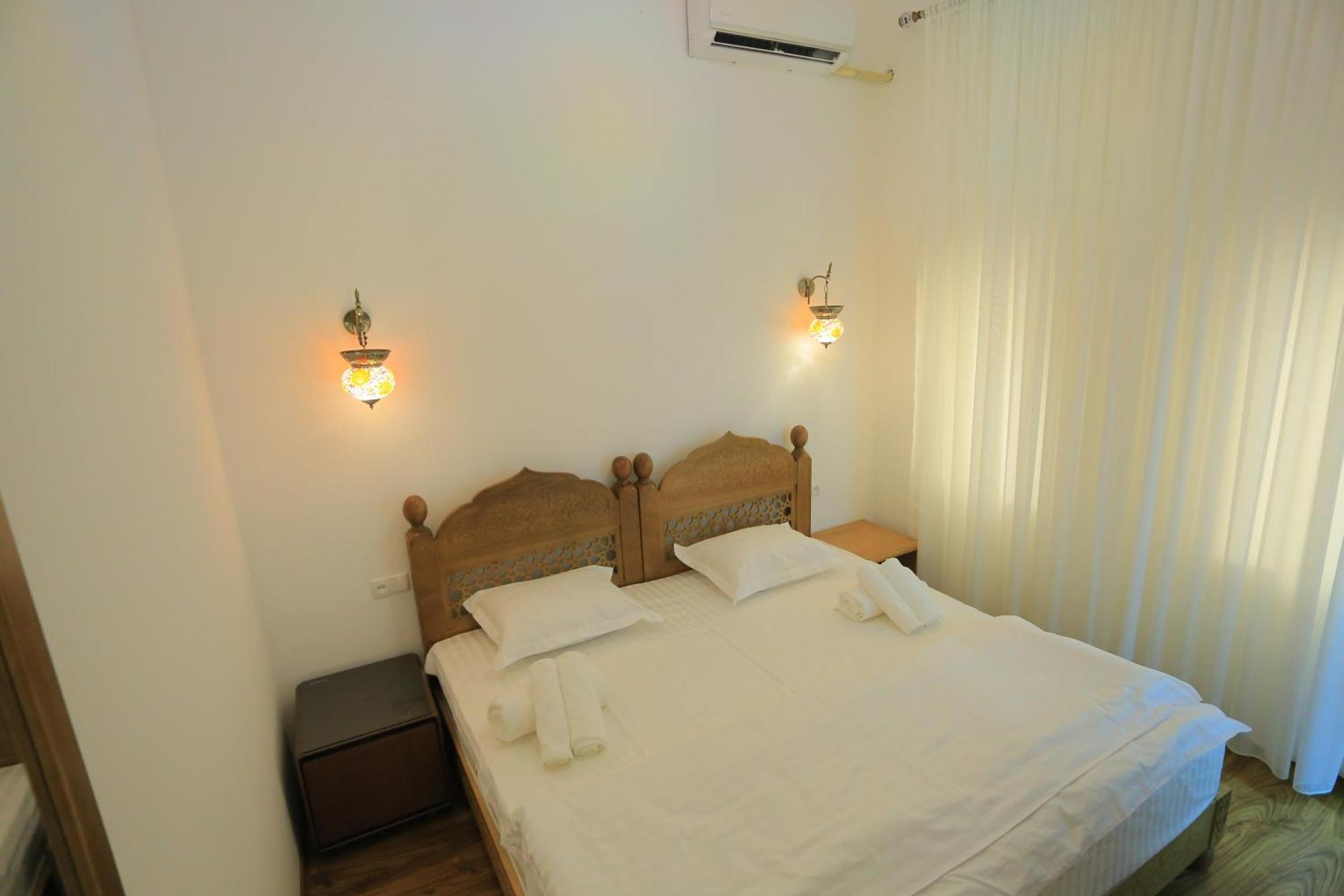 Guesthouse Muqaddam Бухара Екстериор снимка