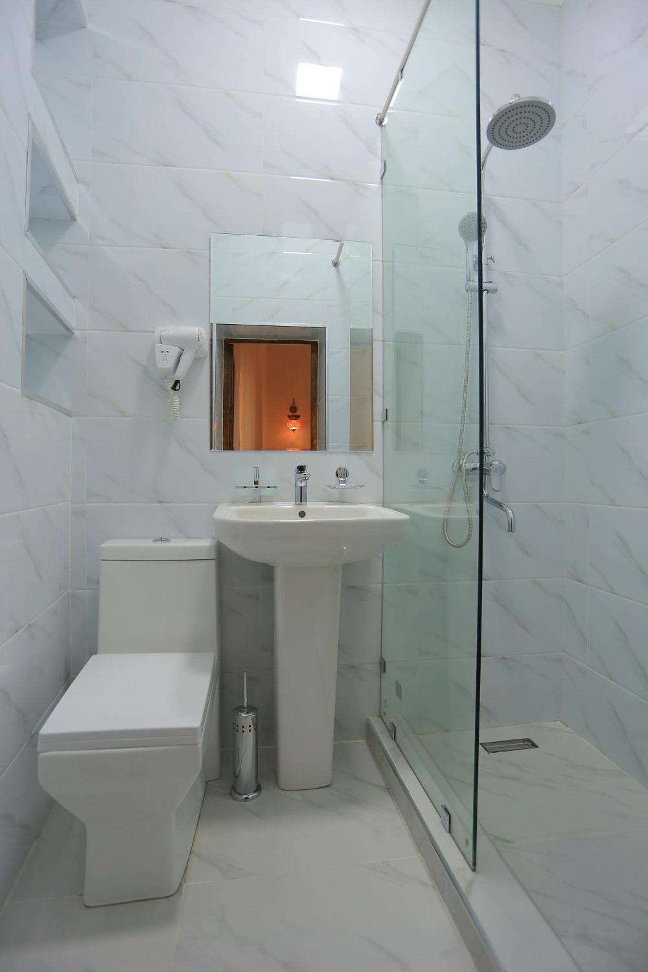 Guesthouse Muqaddam Бухара Екстериор снимка